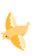bird
