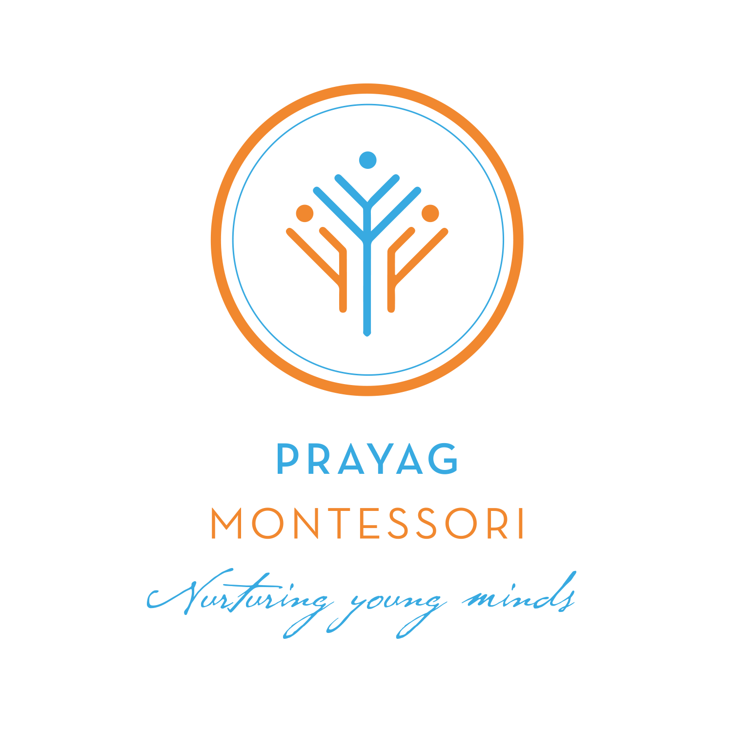 Prayag Montessori School, Bangalore India